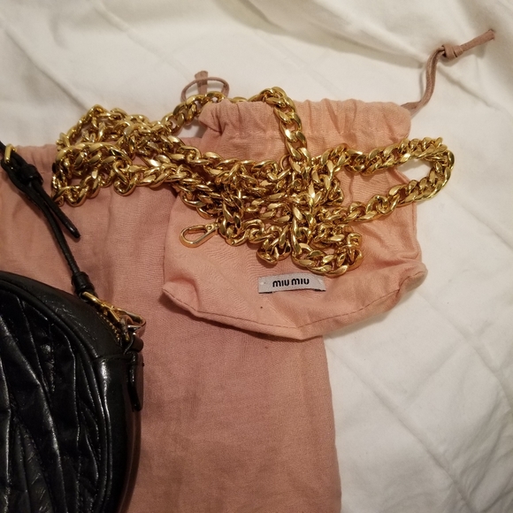 Miu Miu crossbody bag - Picture 8 of 8